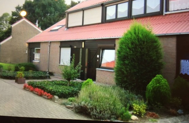 Family-friendly quiet FH, vacation park by the sea 17.-24.9.25Last min.