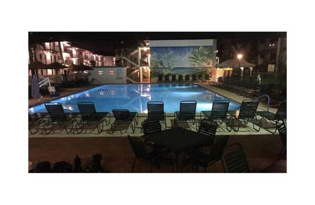 Family Friendly Resort In Lauderdale