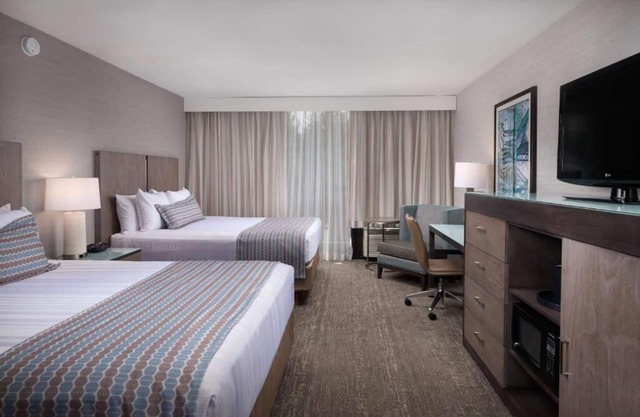 Family Friendly Room | Beachfront Stay w/Access to North Coast Highway 101