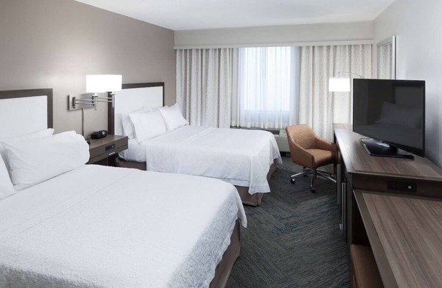 Family-friendly Stay | Free Breakfast + Outdoor Pool | Pets are Welcome