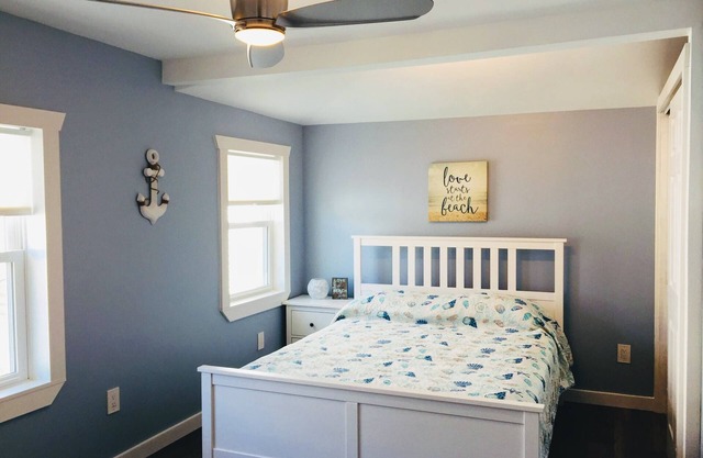 Family-Friendly Newly Renovated 1 Bedroom Beach Apart. in Seaside Heights #446