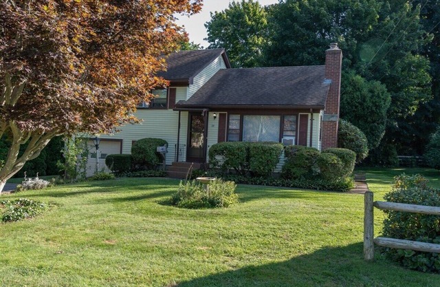 Family Friendly Rental!