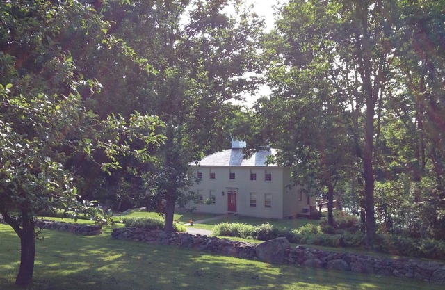 Family Friendly, Waterfront Home near Castine, Maine