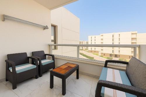 Family Getaway Chalet in Port Said