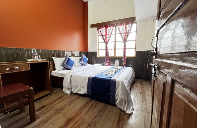 Family Guest House