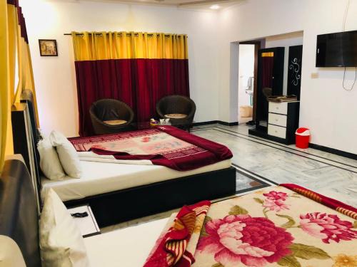 Family Guest House