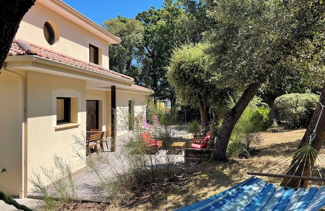 Family home close to beaches, sightseeing, relaxation and sports activities