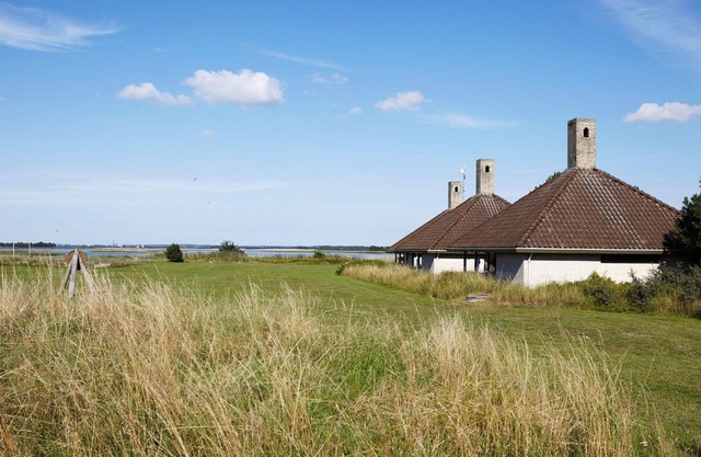 Family holiday home in Karrebæksminde