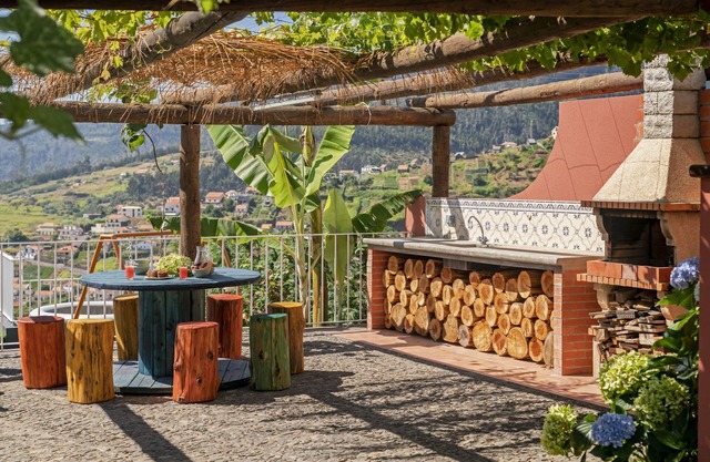 Family holidays in the countryside, Casa do Cavalo das Flores
