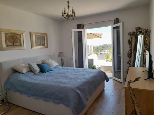 Family Home - Between Monaco, Menton & Gorbio - Beautiful