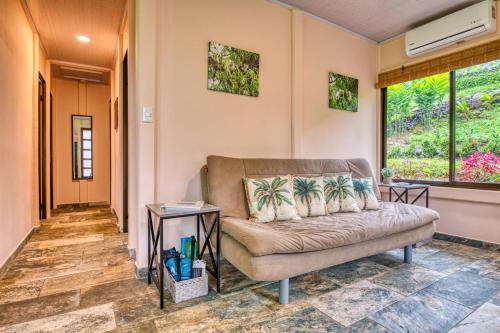 Family Home - Pura Vidaville