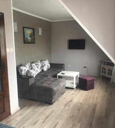 Family Hotel Argo
