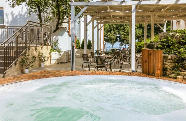 Family Hotel Belle Epoque Beach