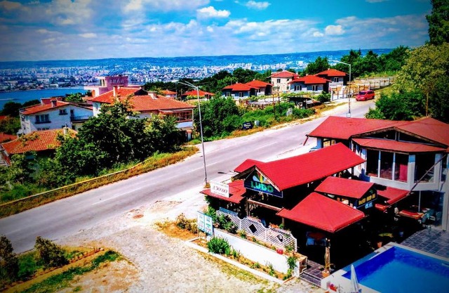Family Hotel Ludo