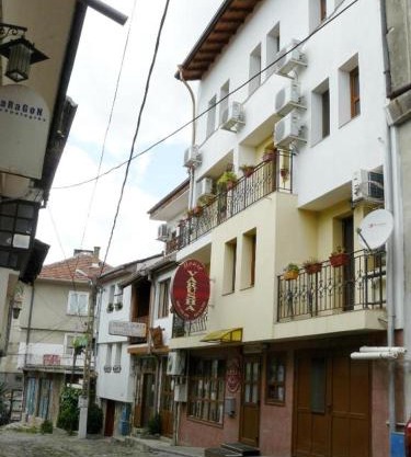 Family Hotel Varusha 2