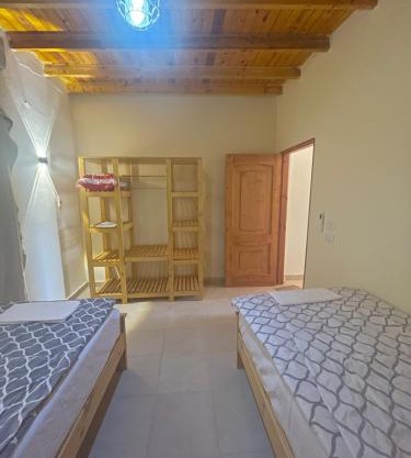 Family House