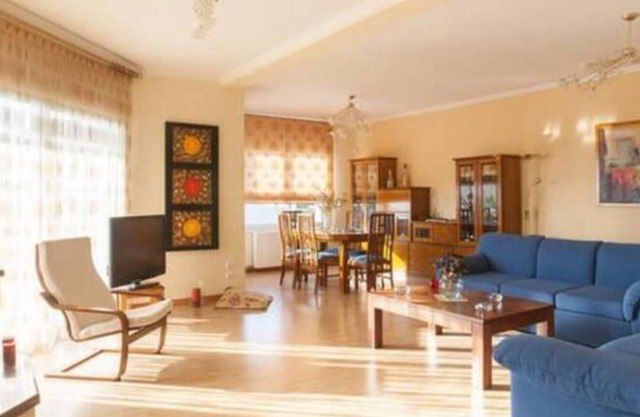 Family House near the beach