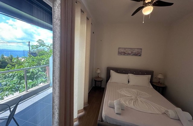FAMILY INN Apartments