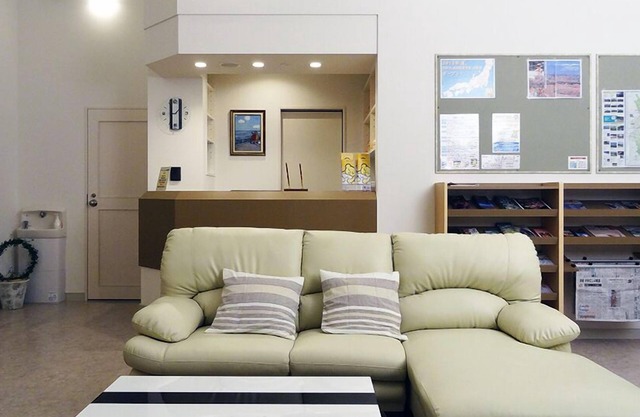 Family Lodge Hatagoya Kofu Isawa