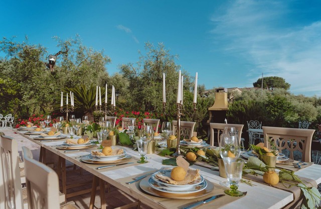 Family & pet-friendly House near Lucca