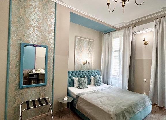 Family Residence Boutique Hotel