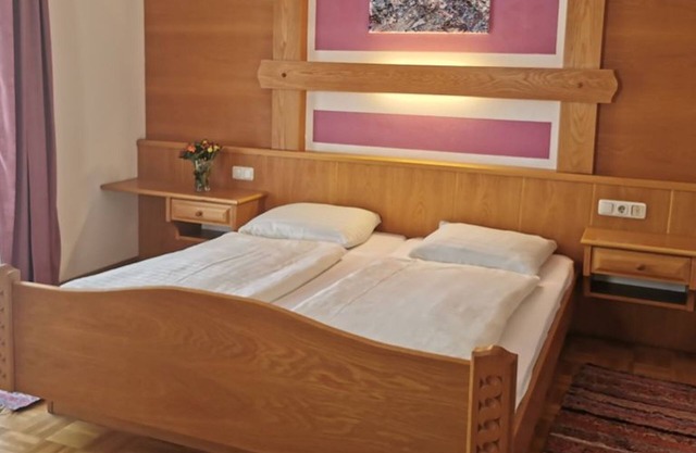 Family Room 4 beds - Gasthof Pension Steinberger