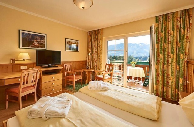 Family room TYPE B - 3* S Hotel Martin