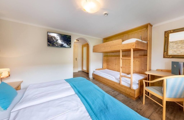 Family room - Berghotel Ronach