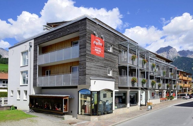 Family room half board - AlpenParks Hotel & Apartment Maria Alm