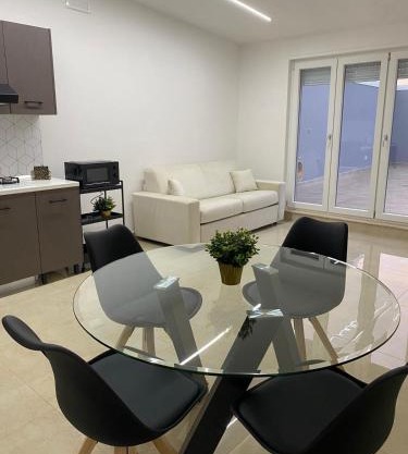 Family Room Home Serpico