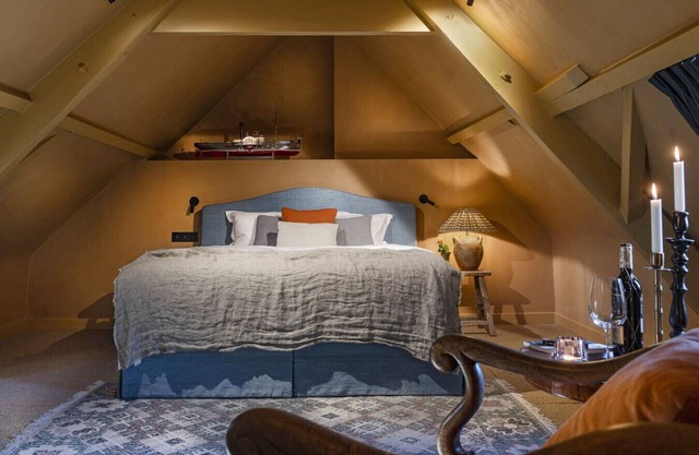 Family room in Bruges