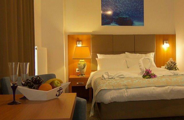 Family Rooms Rented in Istanbul, Tuzla, Turkey