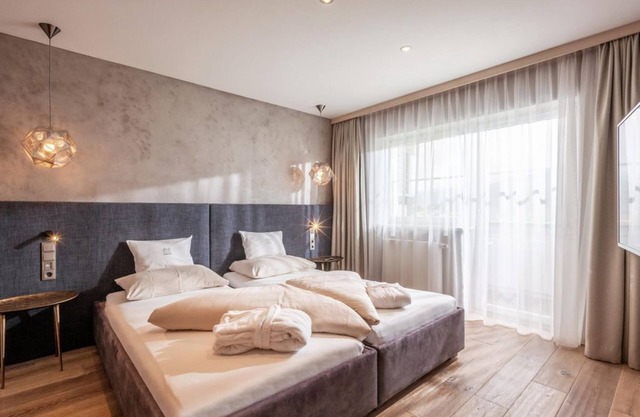 Family suite Dagobert (SO 12) - Familienparadies Sporthotel Achensee