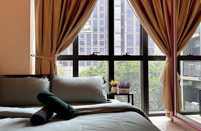 Family Staycation Suite