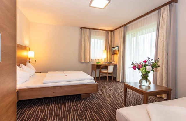 Family Suite - Rohregger, Hotel Landhaus