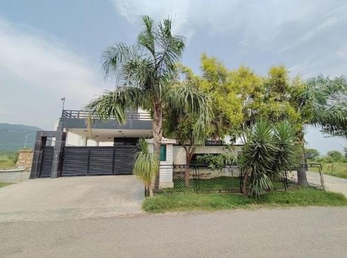 Family three bedroom villa D-12