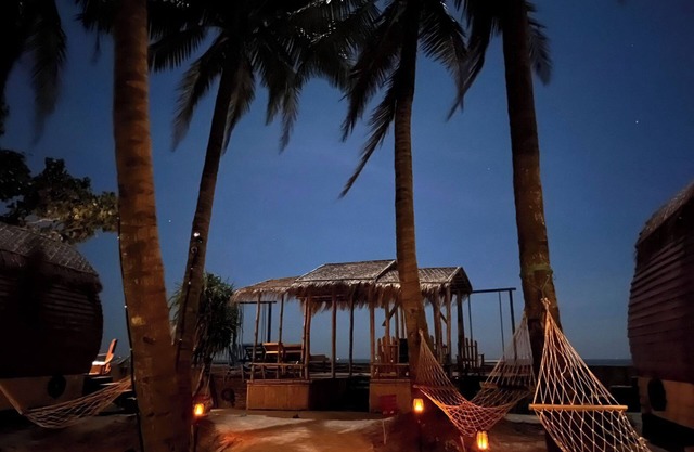 Family Time Beach Resort