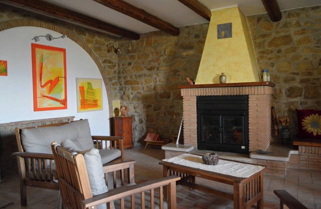 Family vacation home relaxation and nature