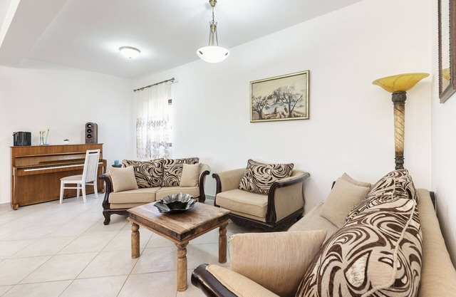 Family Villa