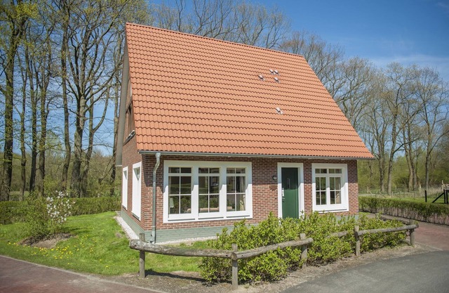 Family Villa with Sauna
