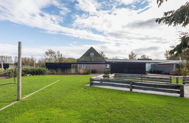Familyhome - Oostkapelseweg 32 | Serooskerke 'Ooievaar'