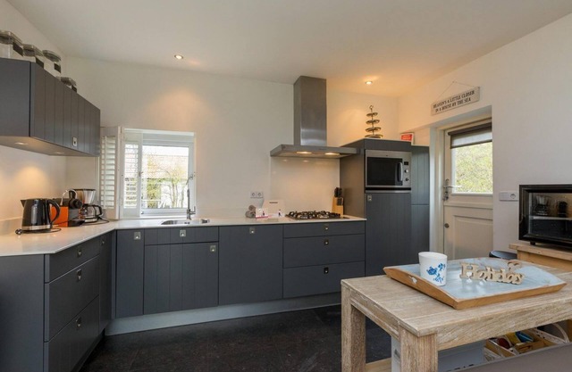 Familyhouse - Vebenabos 36 | Dishoek