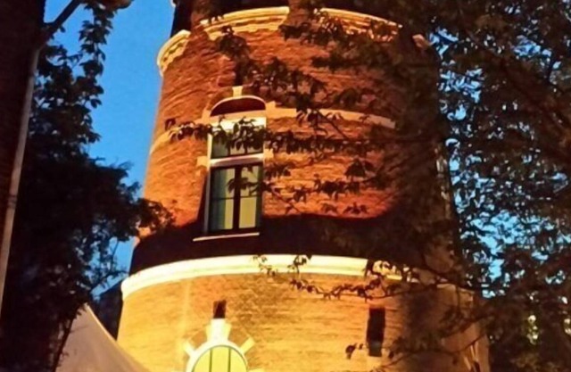 Familyhouse Watertoren | Vlissingen