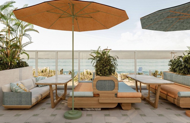 Fanaya Hotel Jeddah