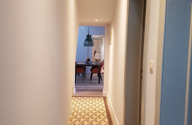 Fancy 2-bedroom apartment nearby Maastricht