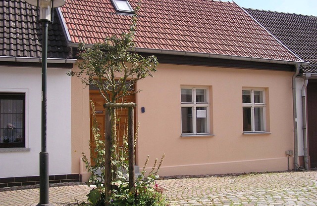 Fancy old town and nature? cozy, renovated old town house