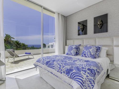 Fantástica Villa moderna en Rio Real