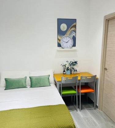 Fantástico Apartamento C Centro