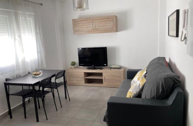 Fantástico apartamento en Triana