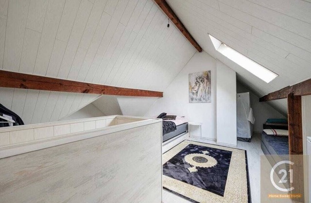 Fantastic 2-bedroom apartment with WiFi in Zaventem